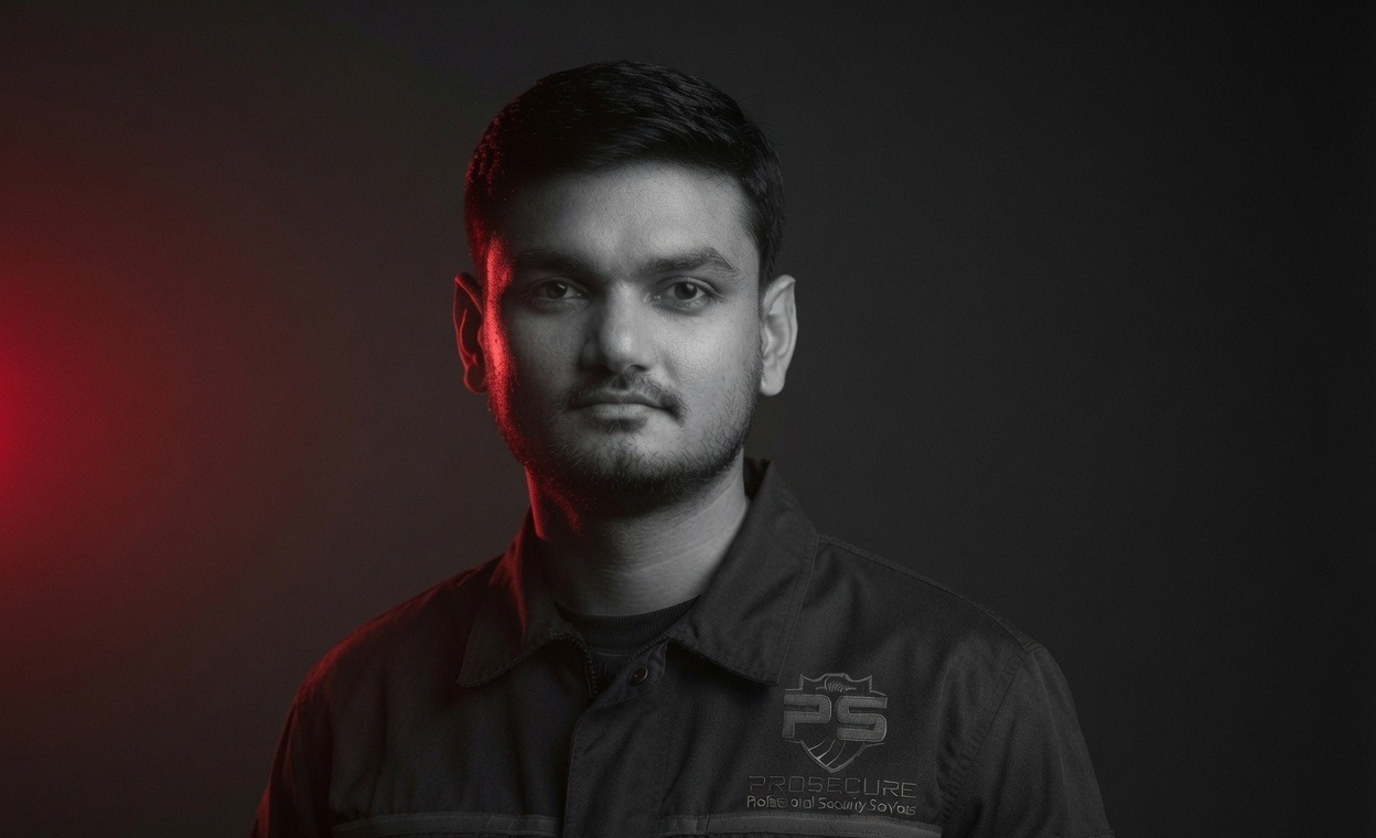 Surendar Chinnasamy, Technician